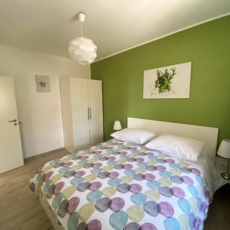 Apartments Ostanek 2 Πορτορόζ Εξωτερικό φωτογραφία