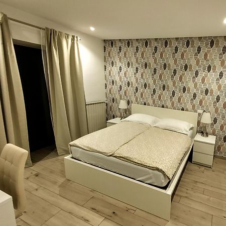 Apartments Ostanek 2 Πορτορόζ Εξωτερικό φωτογραφία