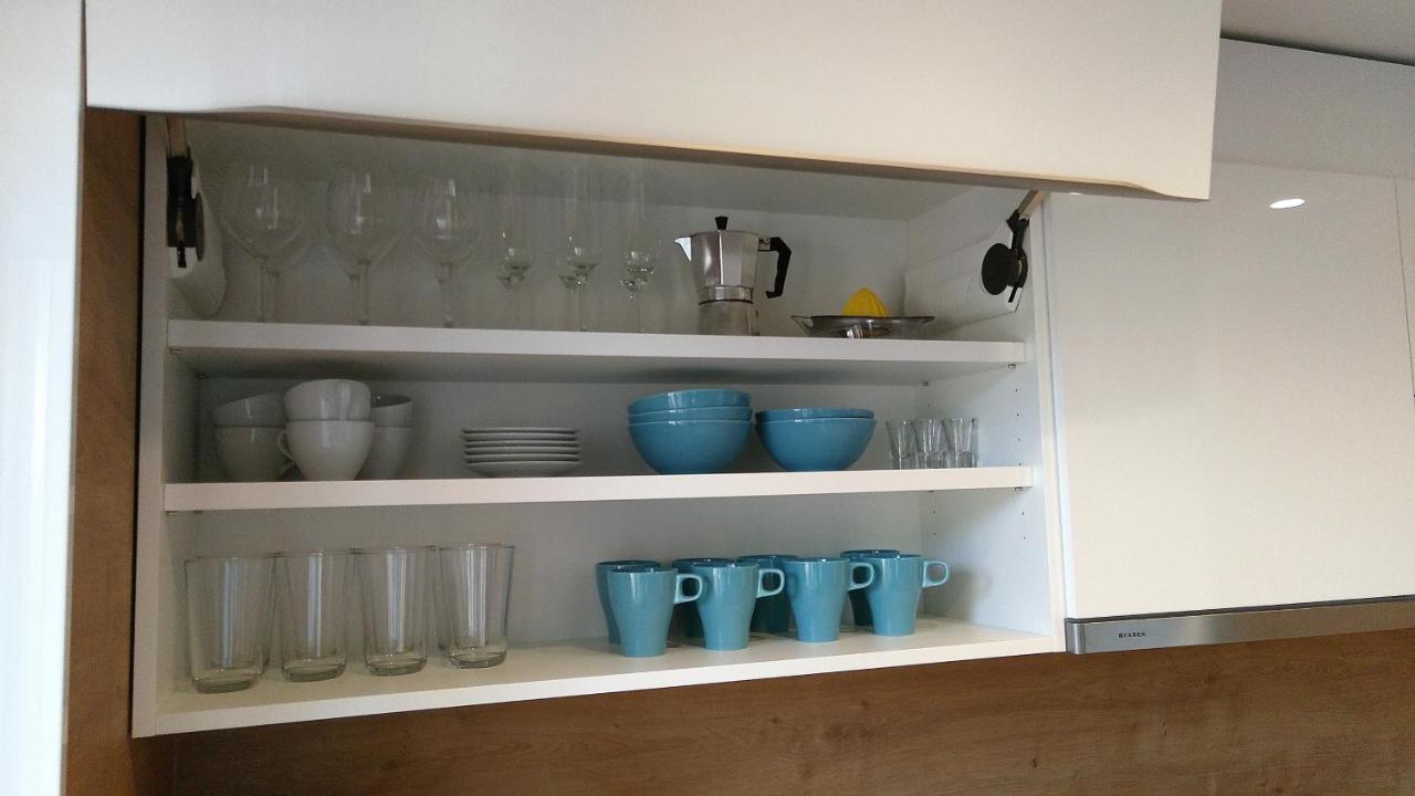 Apartments Ostanek 2 Πορτορόζ Εξωτερικό φωτογραφία