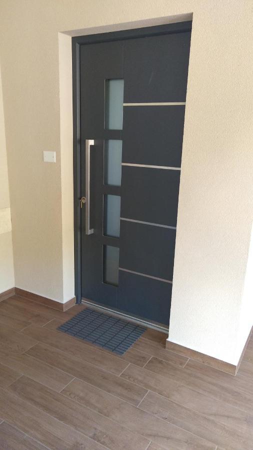 Apartments Ostanek 2 Πορτορόζ Εξωτερικό φωτογραφία