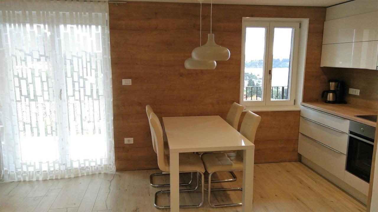 Apartments Ostanek 2 Πορτορόζ Εξωτερικό φωτογραφία