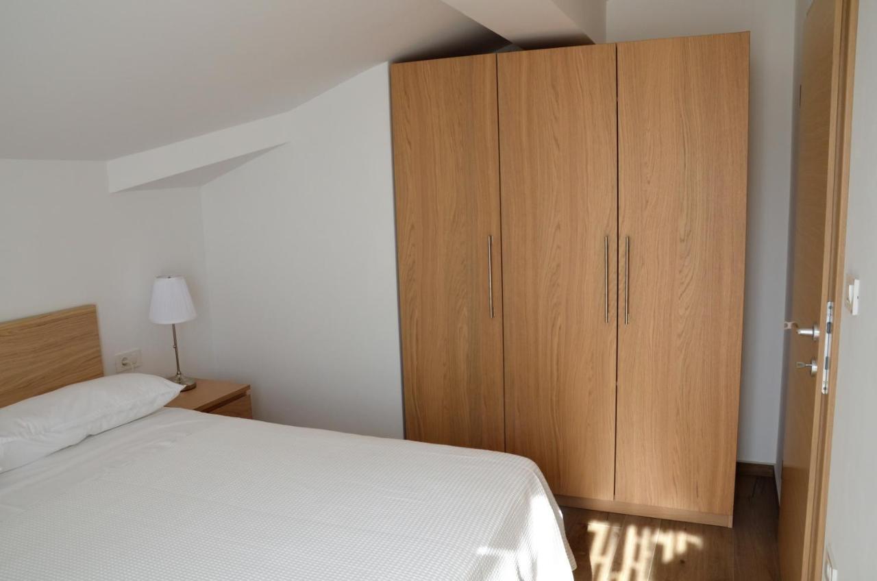 Apartments Ostanek 2 Πορτορόζ Εξωτερικό φωτογραφία