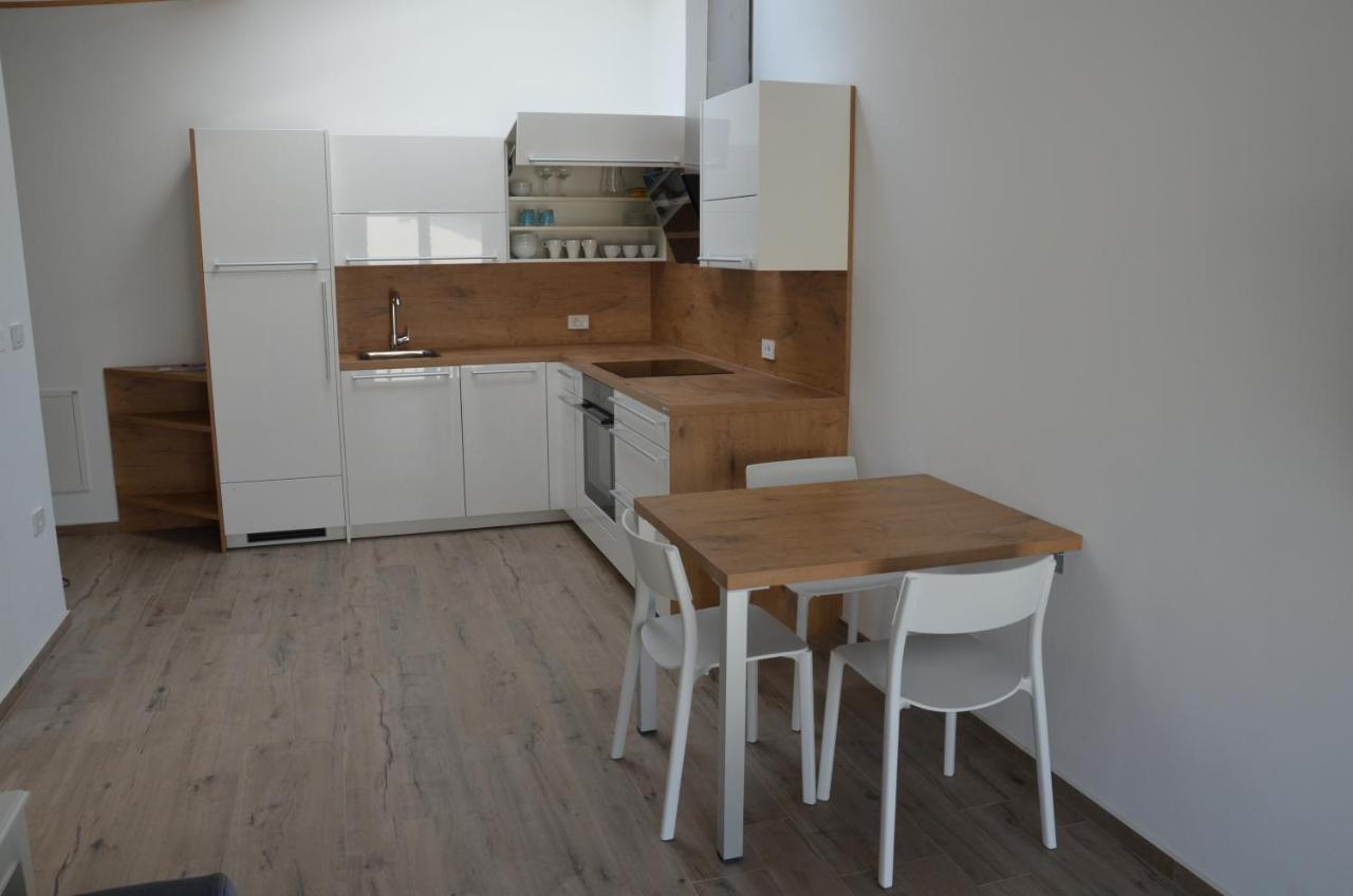 Apartments Ostanek 2 Πορτορόζ Εξωτερικό φωτογραφία