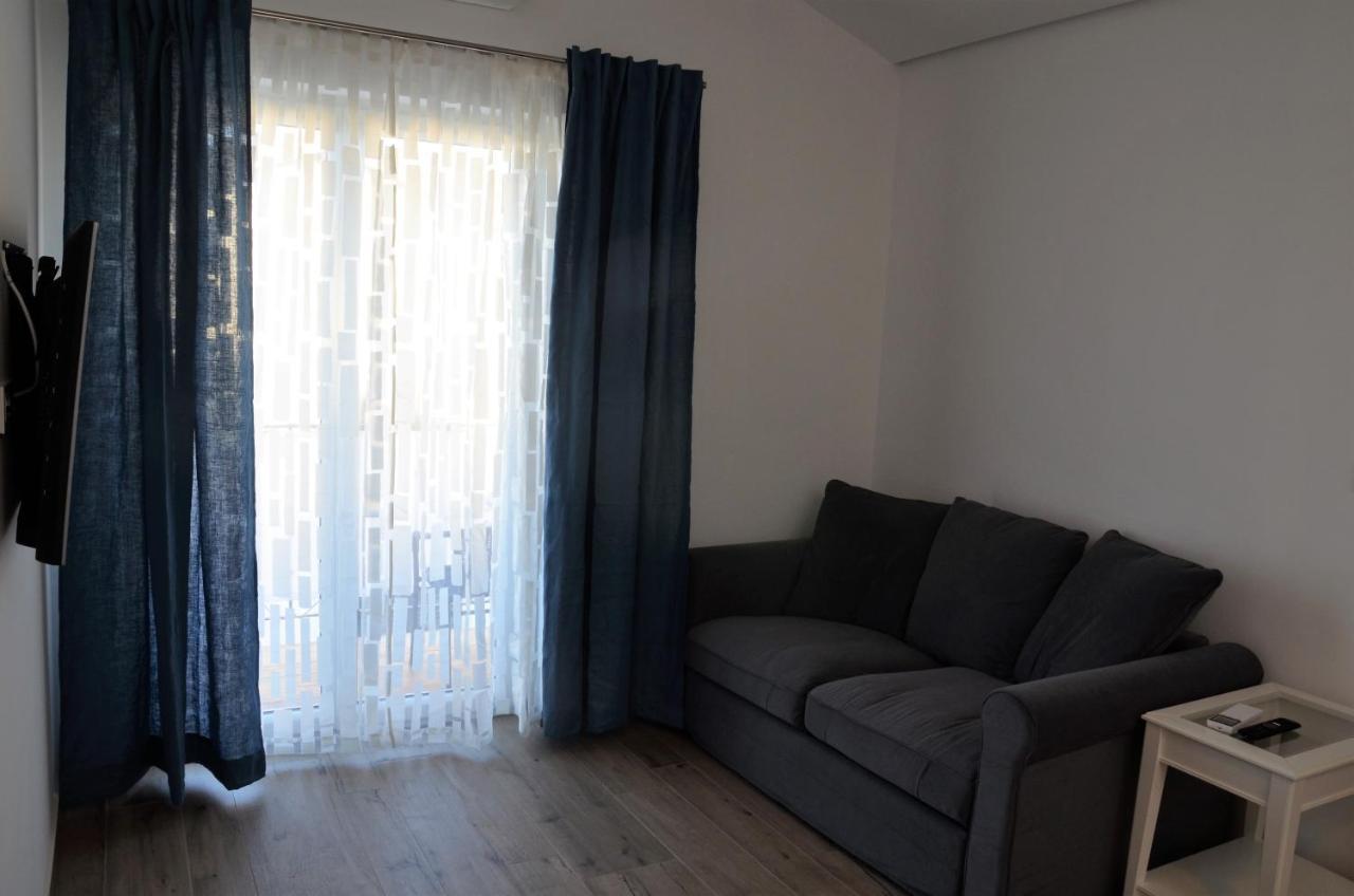 Apartments Ostanek 2 Πορτορόζ Εξωτερικό φωτογραφία