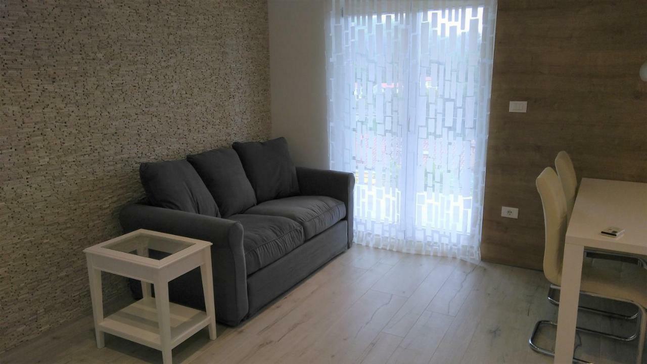 Apartments Ostanek 2 Πορτορόζ Εξωτερικό φωτογραφία