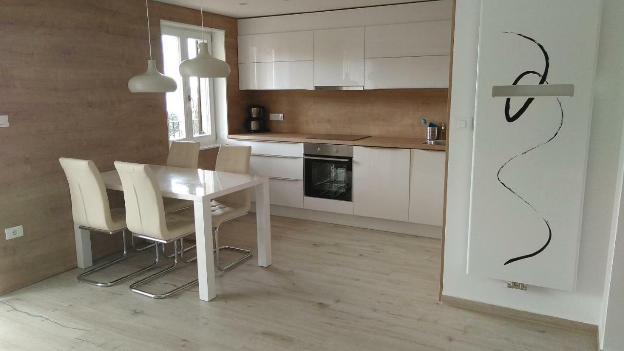 Apartments Ostanek 2 Πορτορόζ Εξωτερικό φωτογραφία