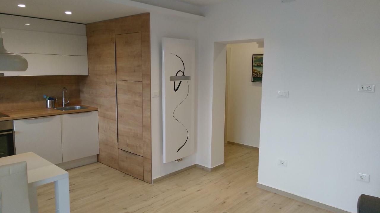 Apartments Ostanek 2 Πορτορόζ Εξωτερικό φωτογραφία